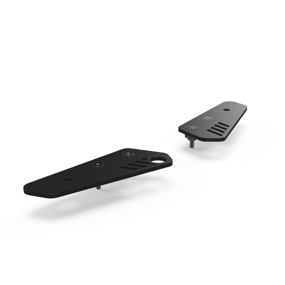 Kit de luz LED para pilar A - Ford Bronco 2021 +
