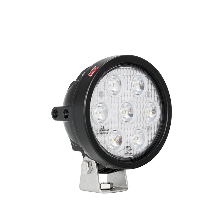 Luz de trabajo redonda UMX 5 LED