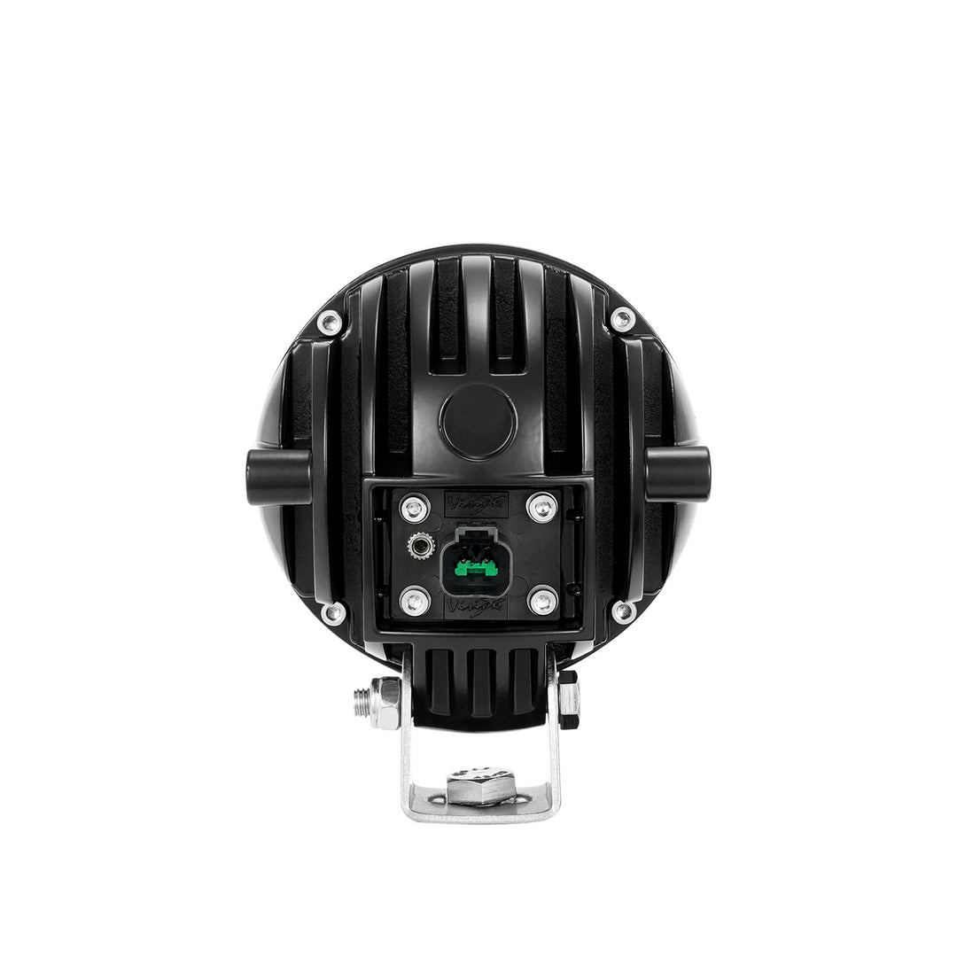 Luz de trabajo redonda UMX 5 LED