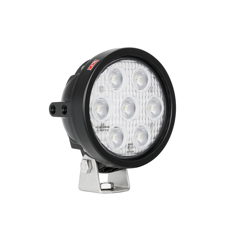 Luz de trabajo redonda UMX 5 LED