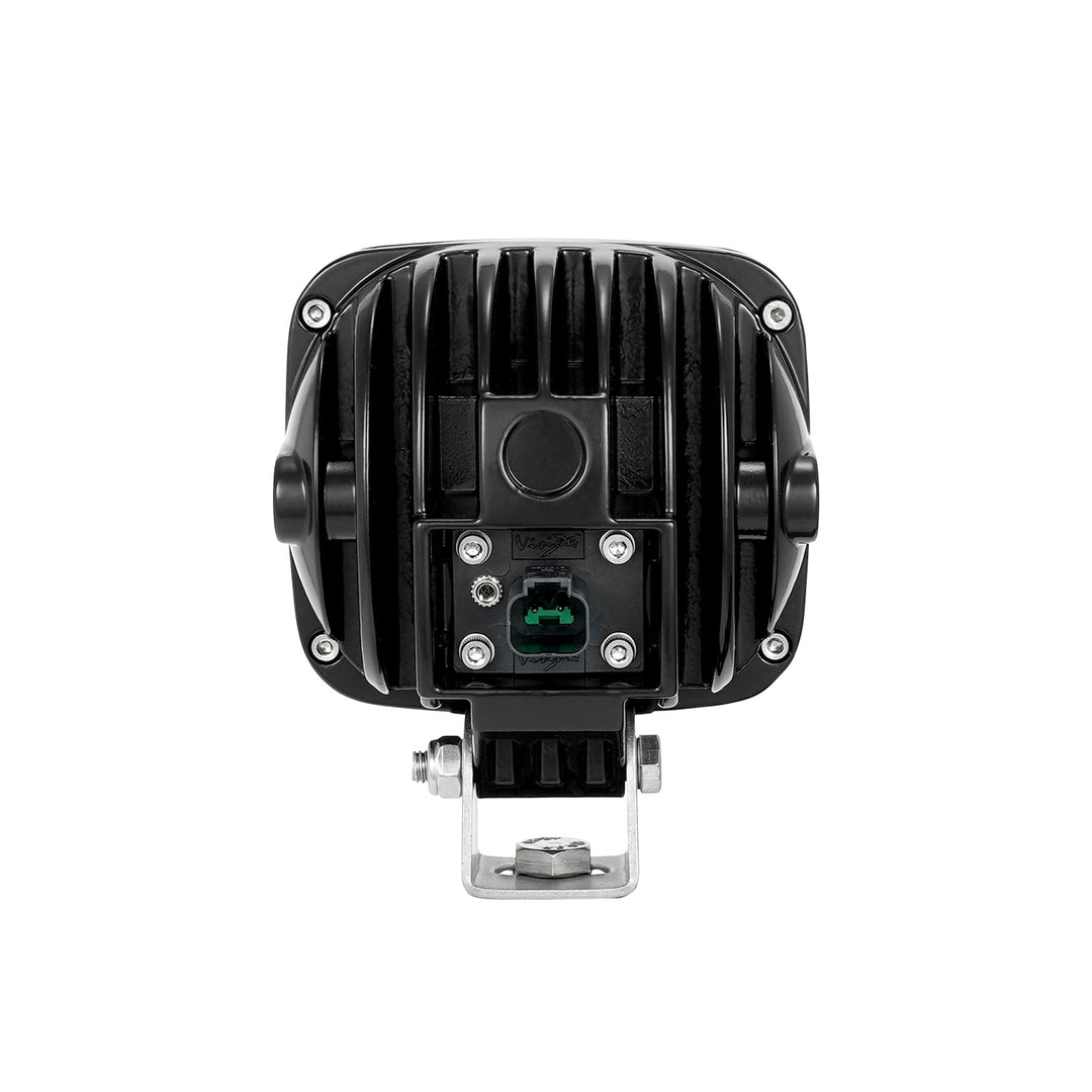 Luz de trabajo cuadrada UMX 5 LED