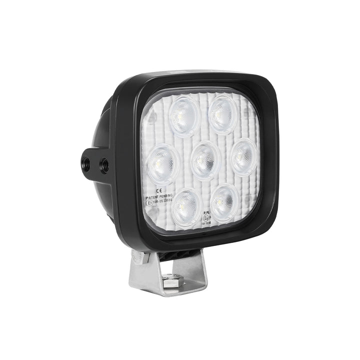 Luz de trabajo cuadrada UMX 5 LED