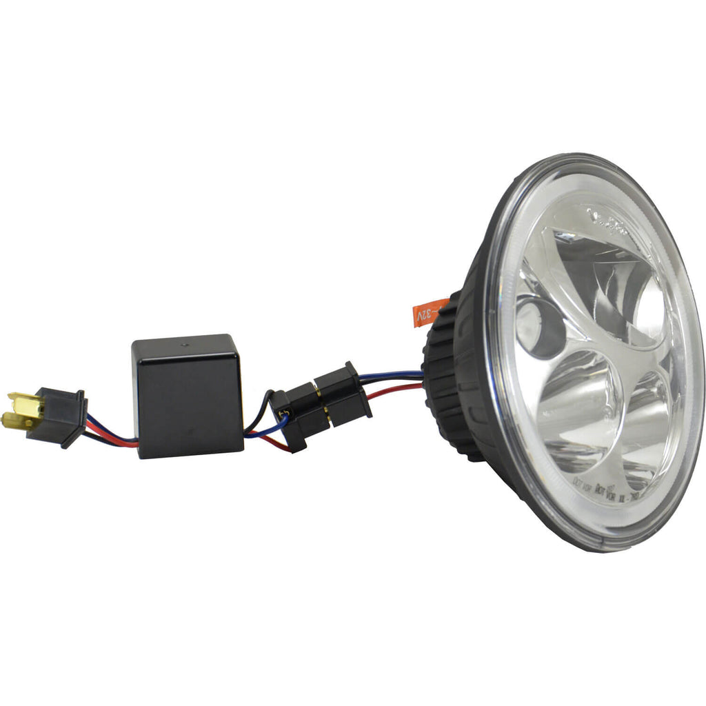 Canbus Integration Adapter for LED Headlights – Vision X Off-Road