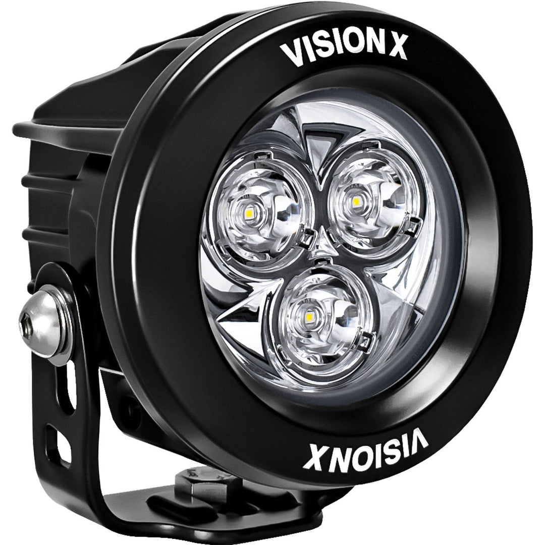 Kit de focos LED múltiples CG2 de 3.7 pulgadas
