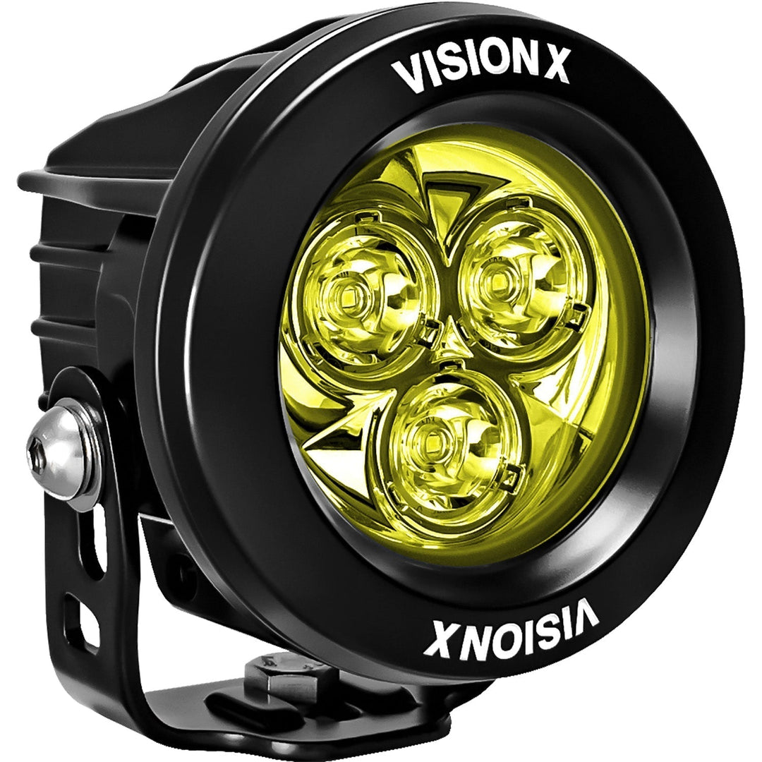 Kit de focos LED múltiples CG2 de 3.7 pulgadas