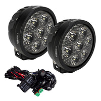 Luz LED de foco CR-7