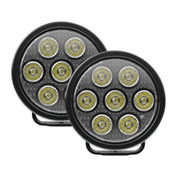 Luz LED de foco CR-7