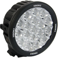 6" TPX Transporter 18-LED Driving Light