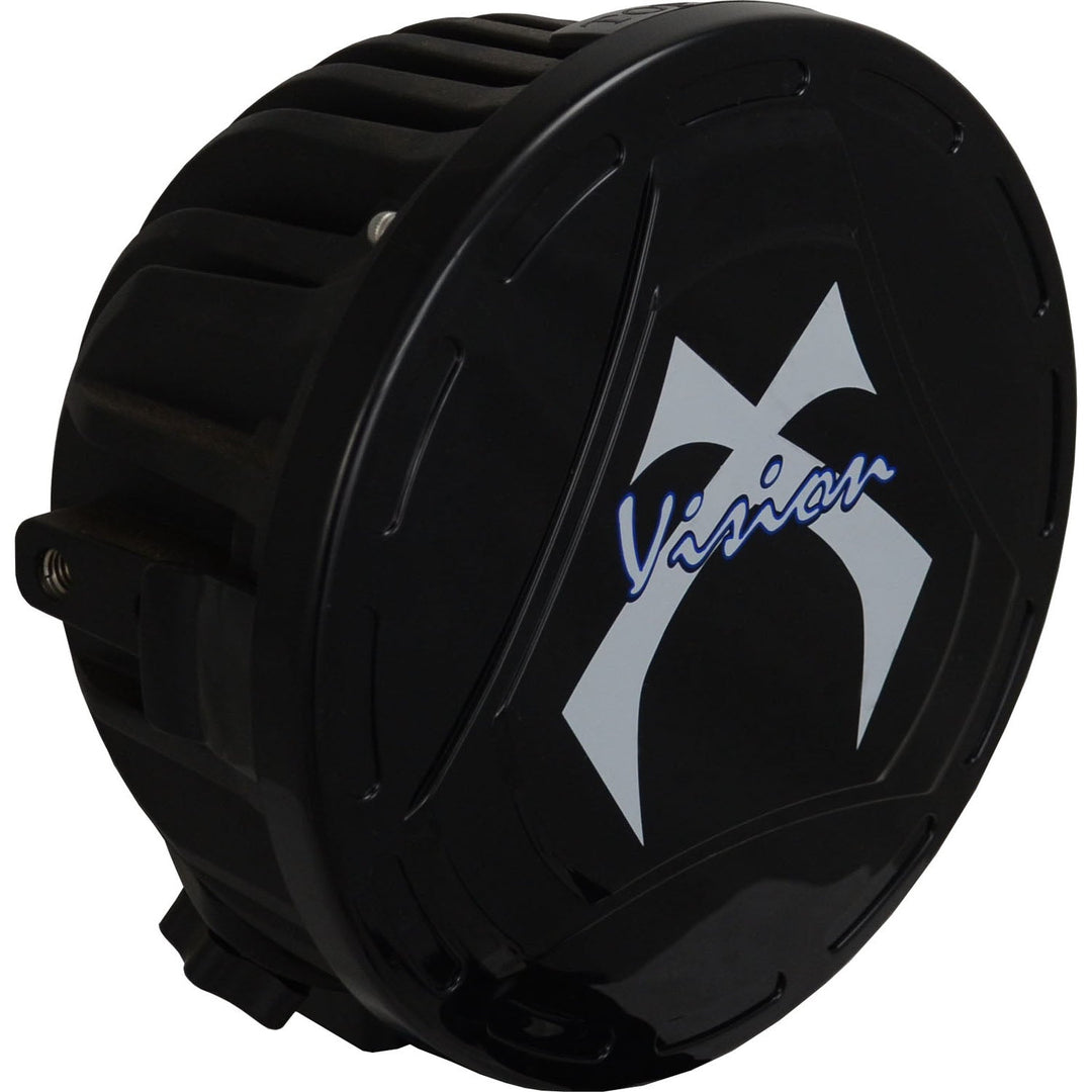 6" TPX Transporter 12-LED Fahrlicht