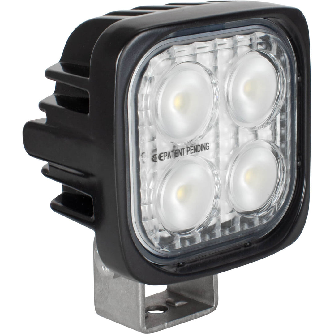 Luz LED Mini Dura con Haz de 60º