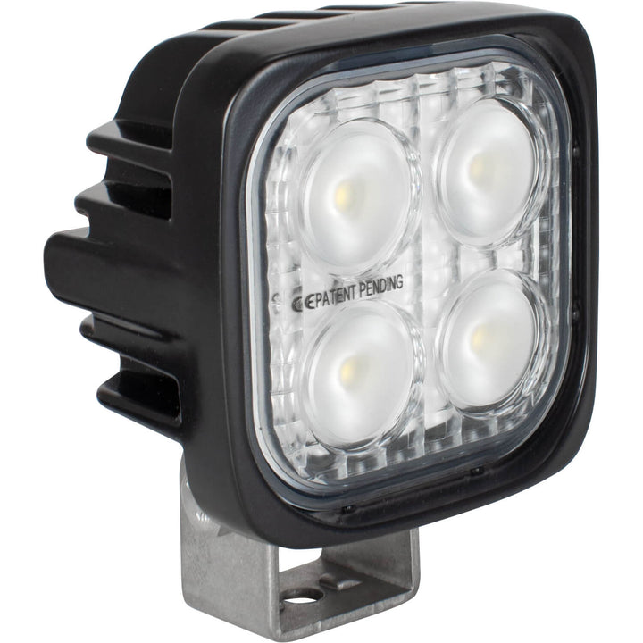 Luz LED Mini Dura con Haz de 60º