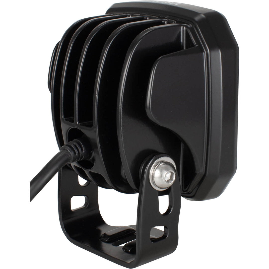 Luz de trabajo LED Duralux 4 con haz de 40º