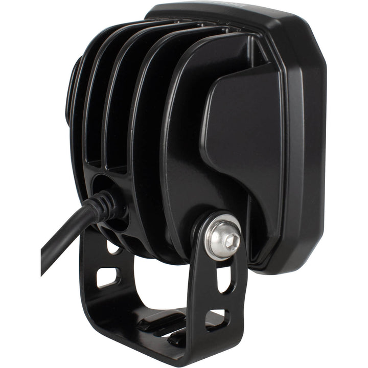 Kit de luz de trabajo LED Duralux 4 con haz de 40º