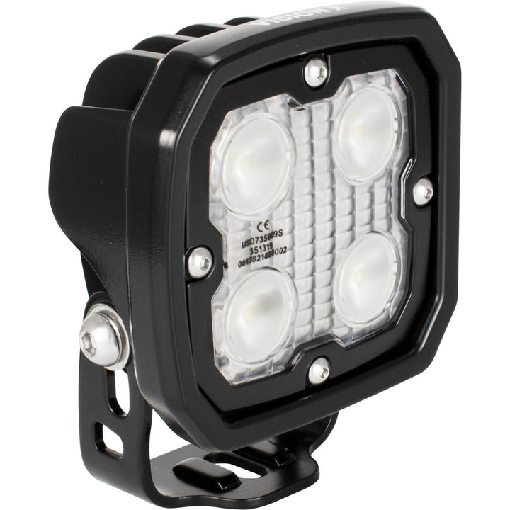 Duralux 4 LED Work Light 60º Beam