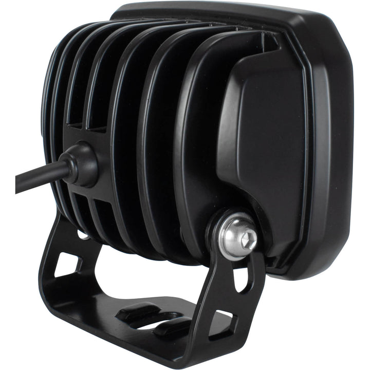 Luz de trabajo LED Duralux 6 con haz de 10º