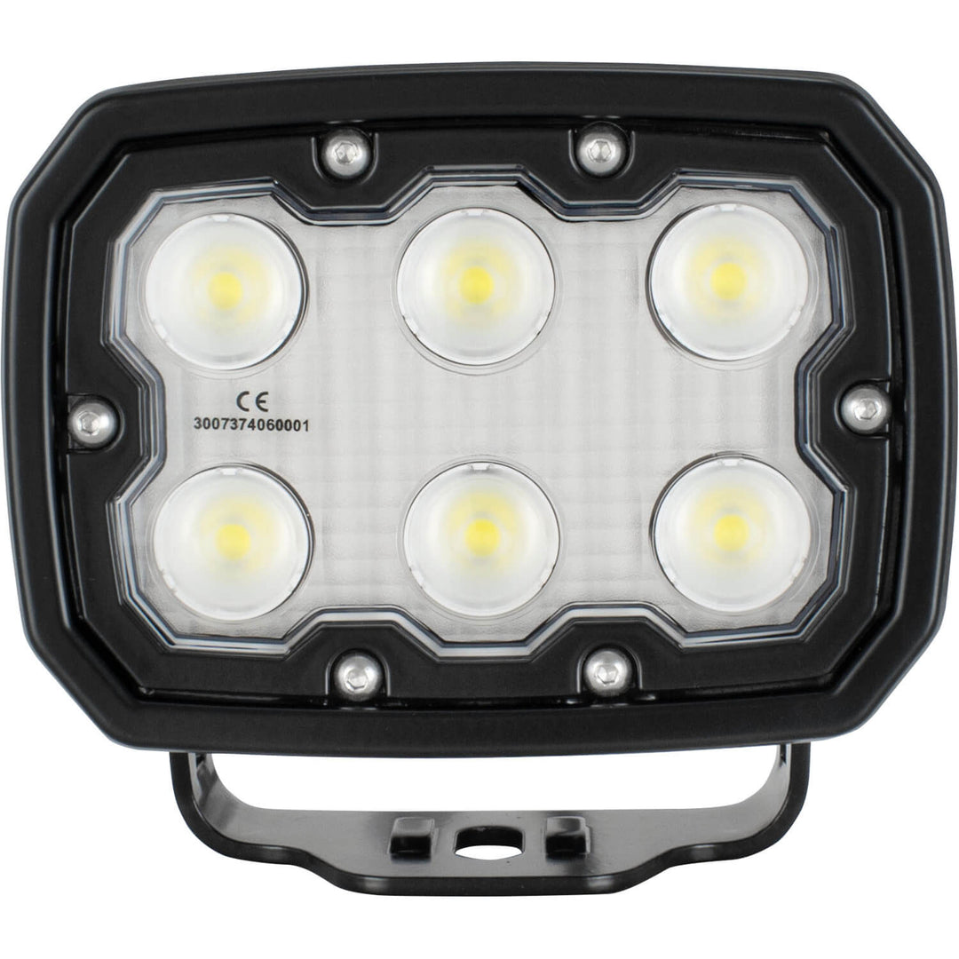 Duralux 6 LED Work Light 60º Beam