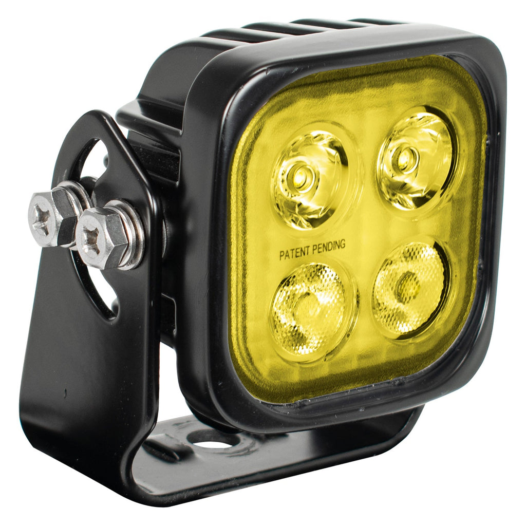 Mini deals driving light