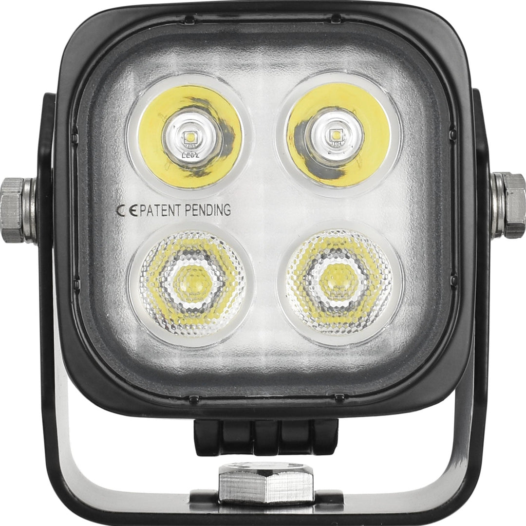 DURA Mini Fahrlicht