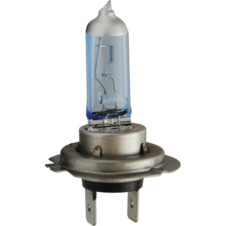 Superwhite Glühlampenset H7 Fern-/Abblendlicht 55 Watt