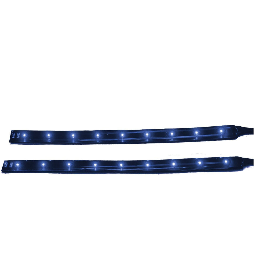 Paquete doble de tiras de luz Flex Motion  