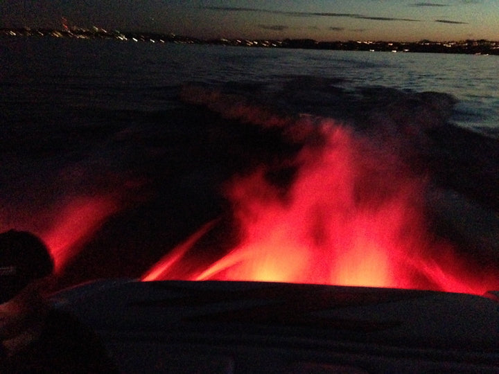 Subaqua Underwater LED Light