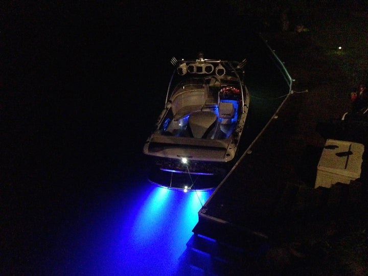 Subaqua Underwater LED Light
