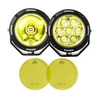 Selective Yellow Replacement Lens Kit