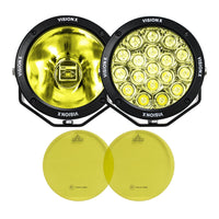 Selective Yellow Replacement Lens Kit