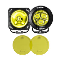 Selective Yellow Replacement Lens Kit