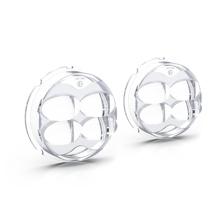 CR-4 Fog Beam Lens