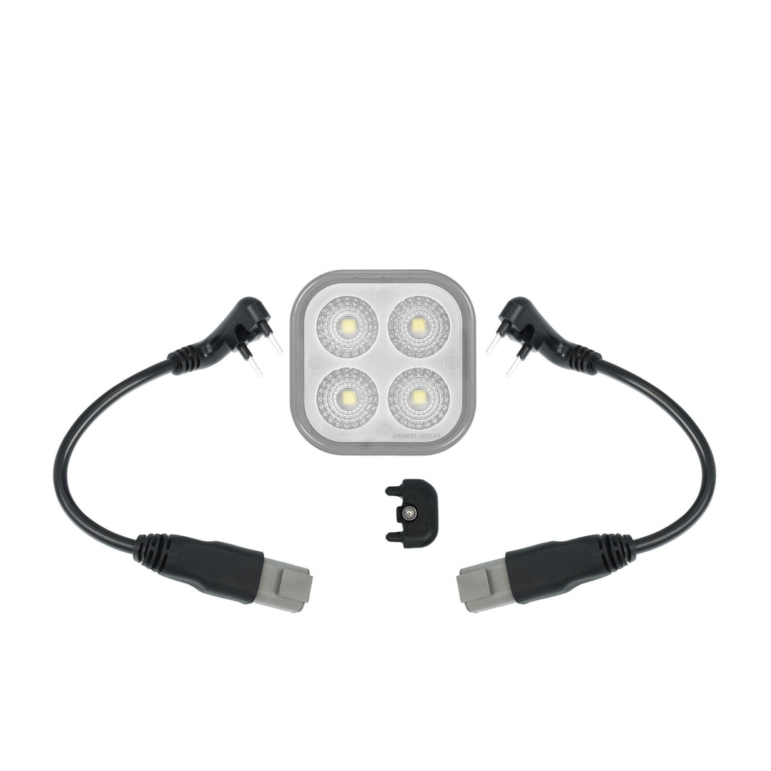 Unite Series Split-Function Power Accessories