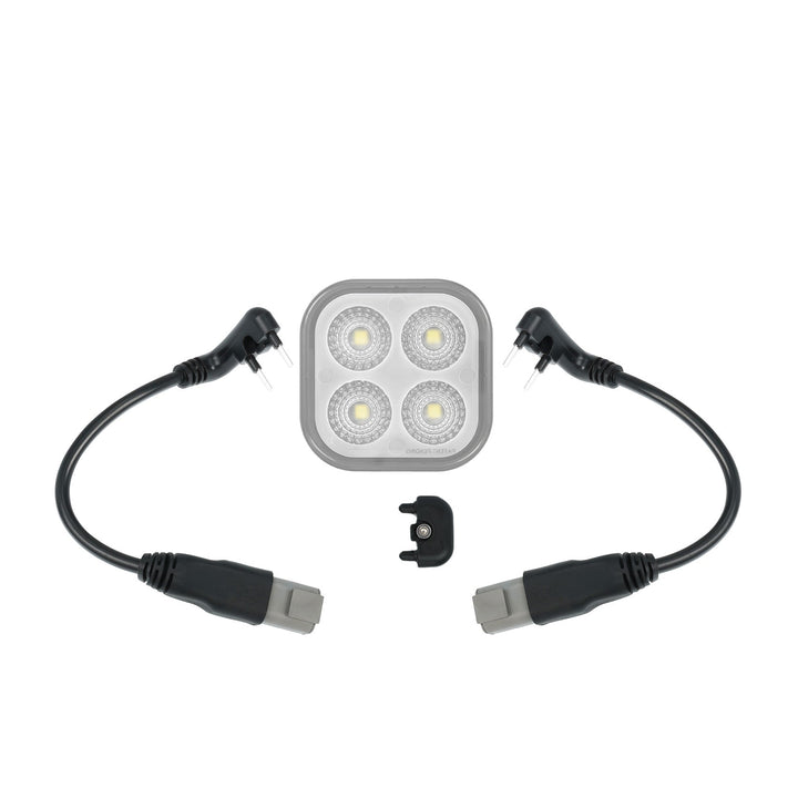 Unite Series Split-Function Power Accessories