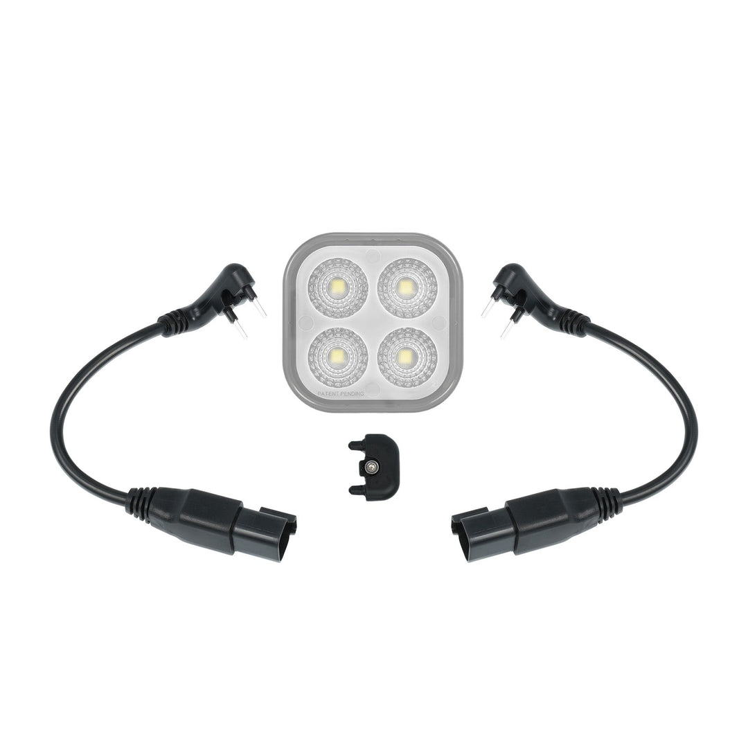 Unite Series Split-Function Power Accessories