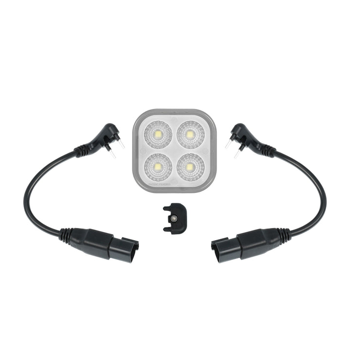 Unite Series Split-Function Power Accessories