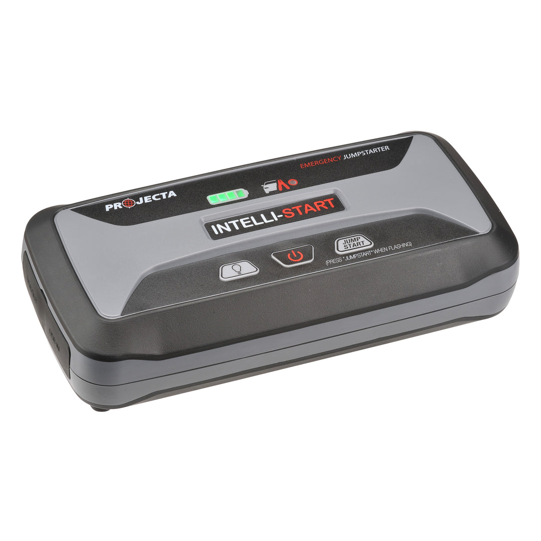 Intelli-Start IS1220 Jumpstarter