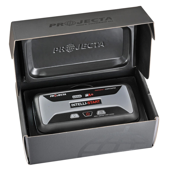 Intelli-Start IS1220 Jumpstarter