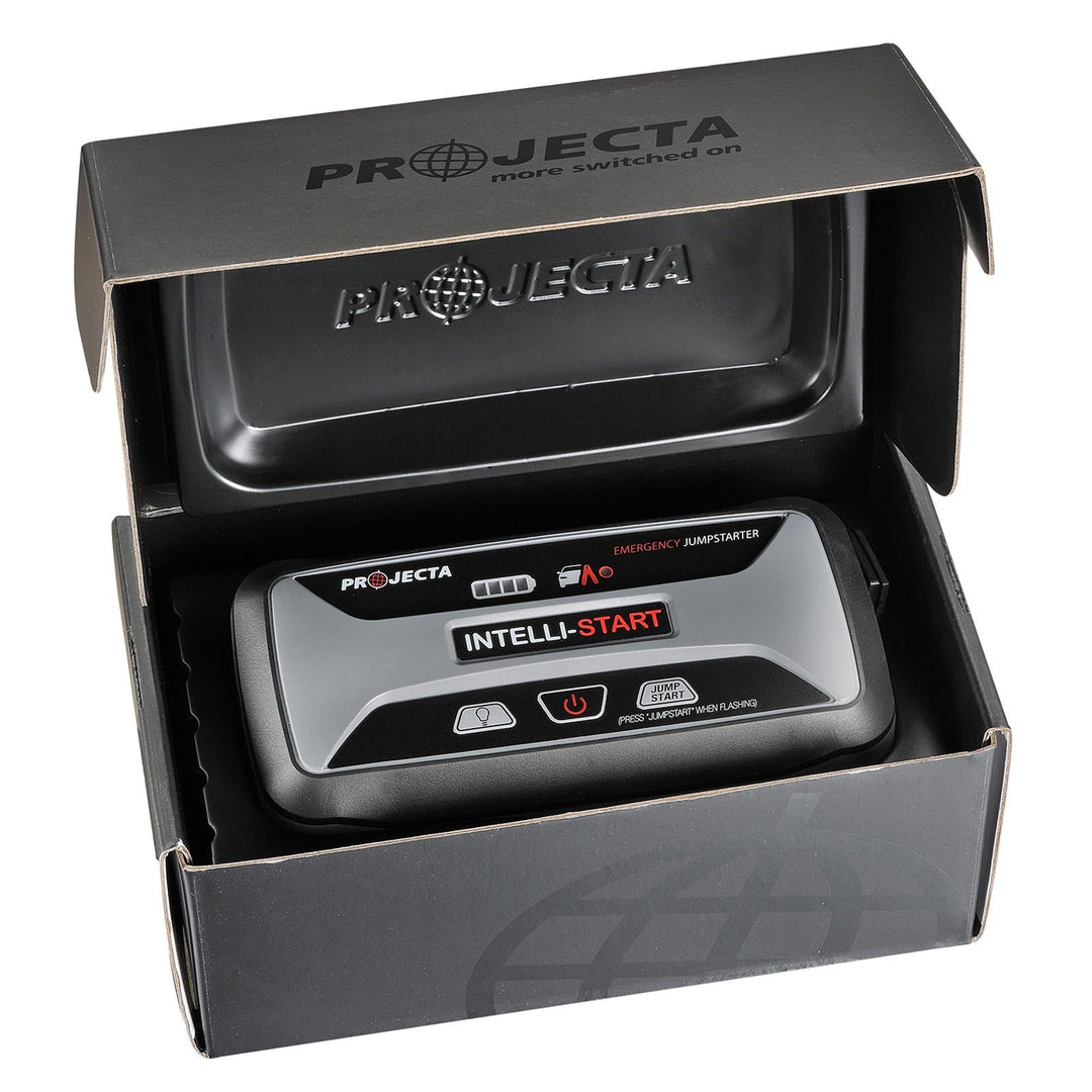 Intelli-Start IS920 Jumpstarter