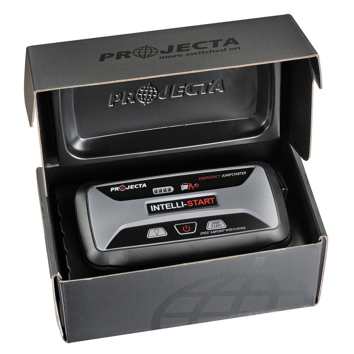 Intelli-Start IS920 Jumpstarter