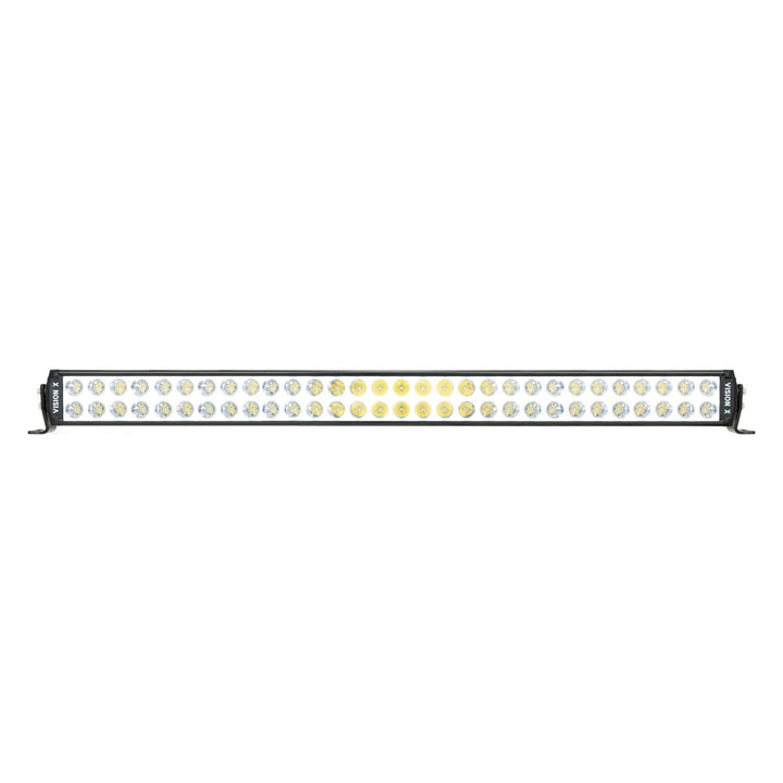 40" Shocker X2 Dual Row LED Light Bar