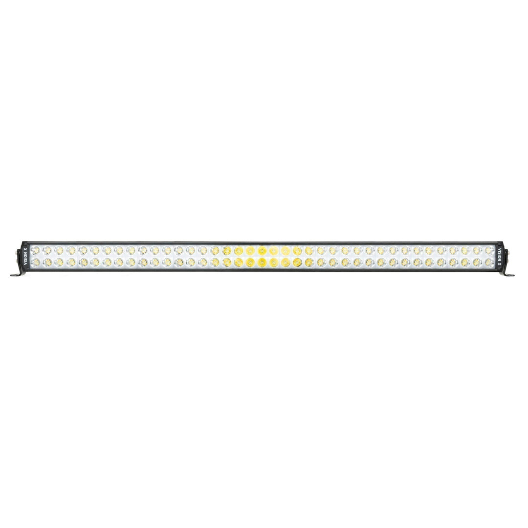 51" Shocker X2 Dual Row LED Light Bar