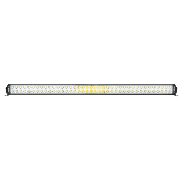 51" Shocker X2 Dual Row LED Light Bar