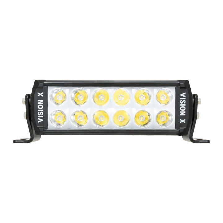 10" Shocker X2 Dual Row LED Light Bar