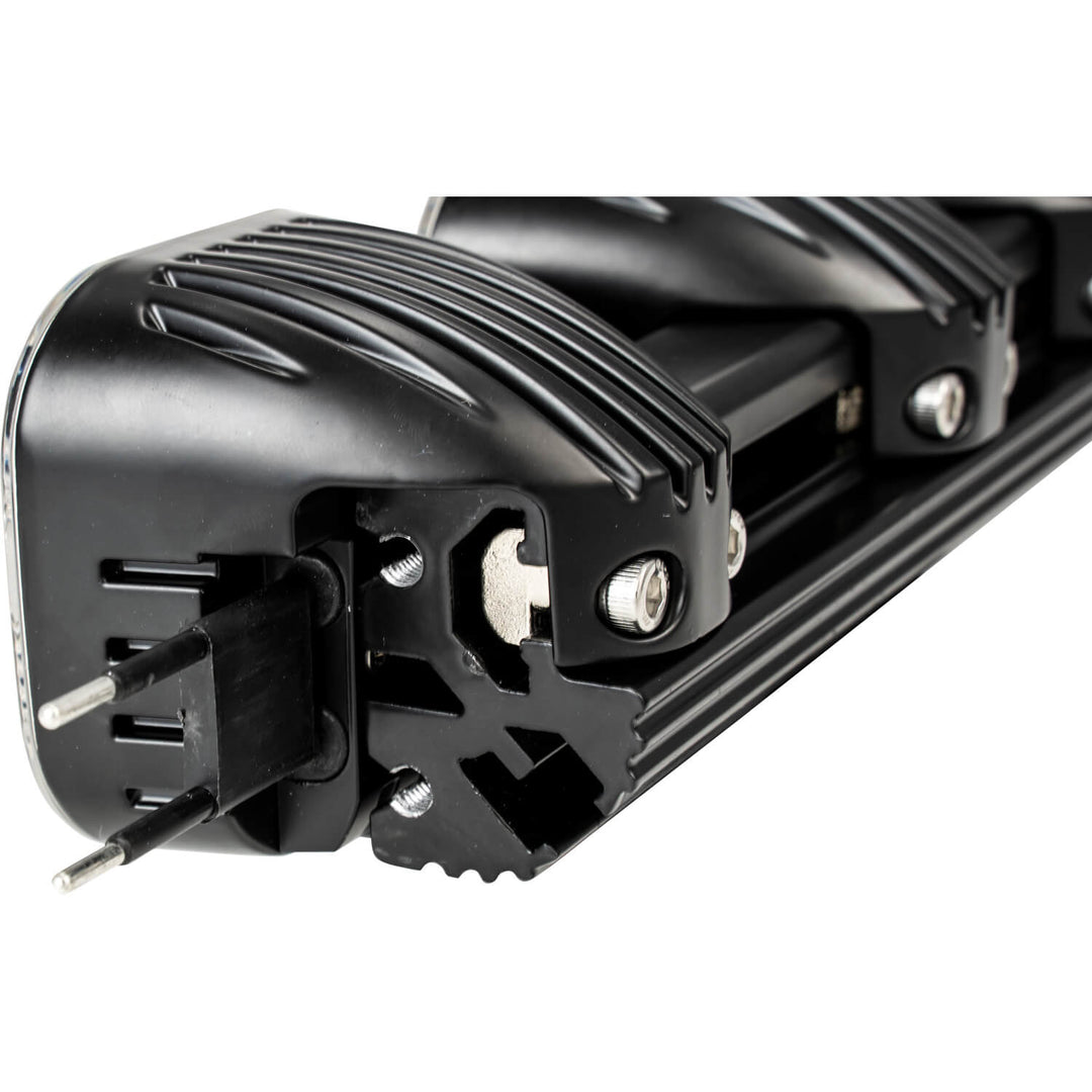 20" Curved Unite Modular LED Light Bar - Preconfigured