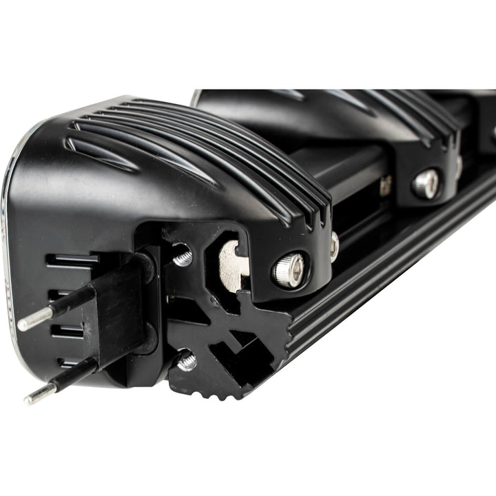 50" Curved Unite Modular LED Light Bar - Preconfigured
