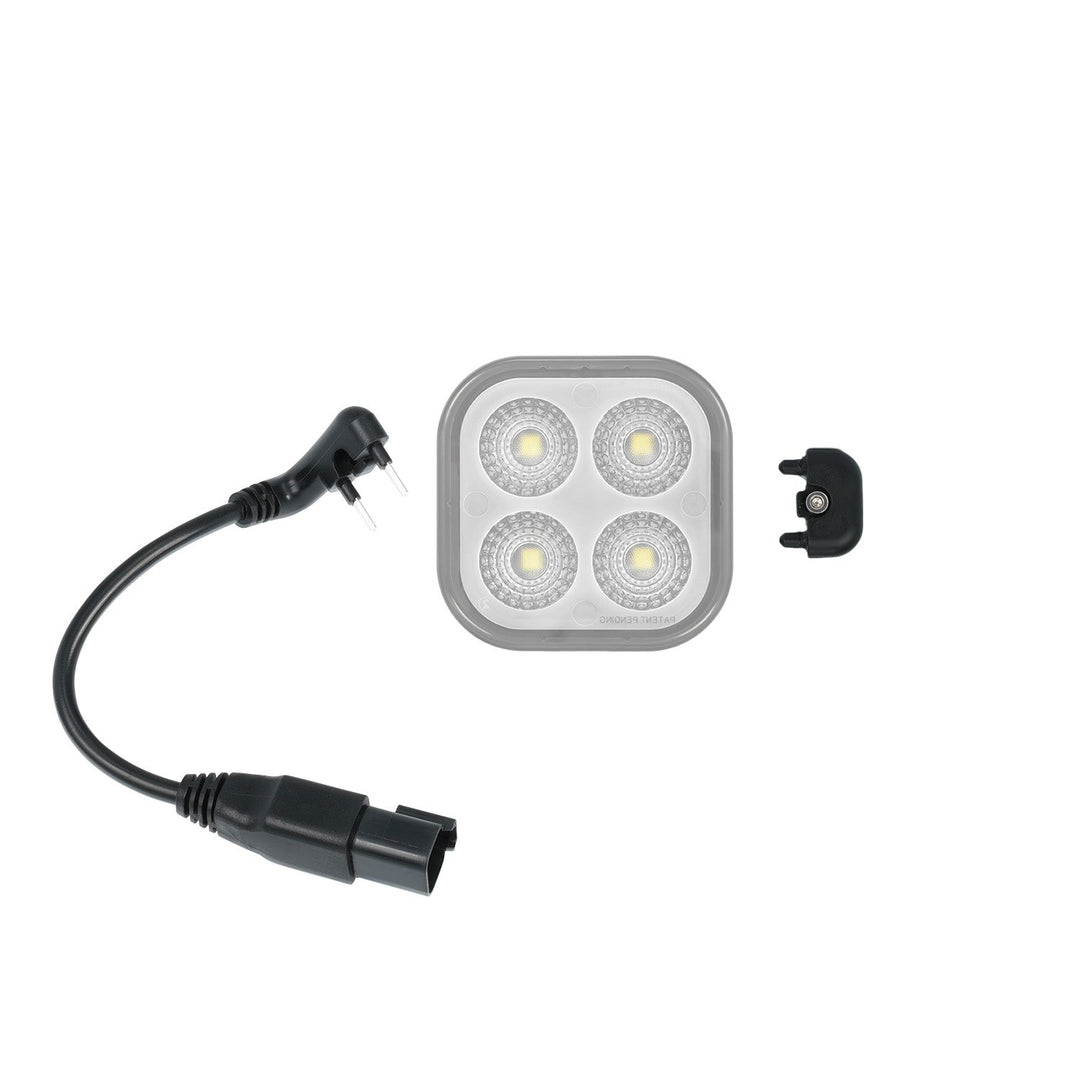 Unite Series Split-Function Power Accessories