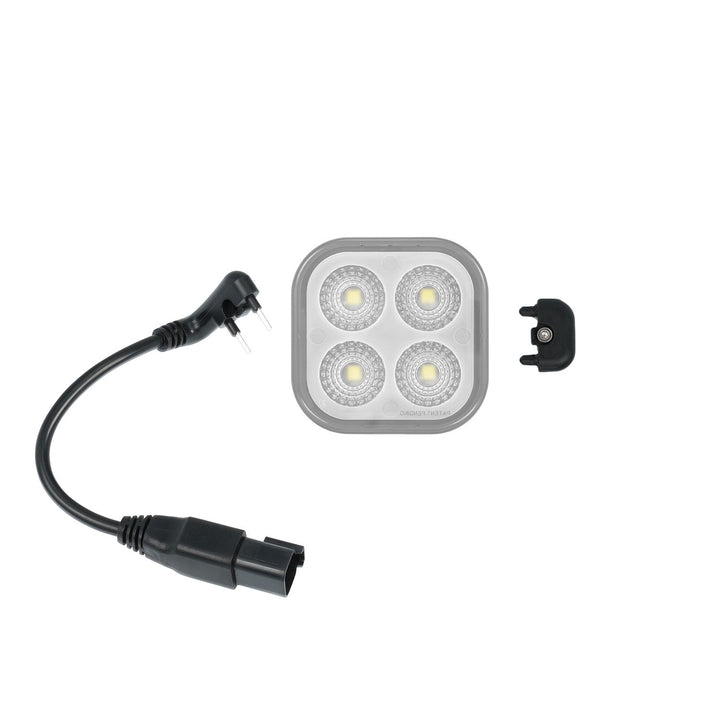 Unite Series Split-Function Power Accessories
