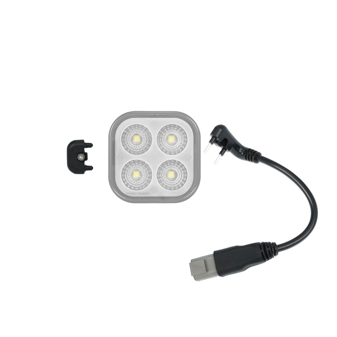 Unite Series Split-Function Power Accessories