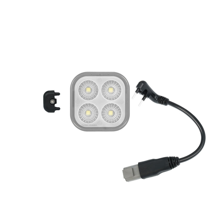 Unite Series Split-Function Power Accessories