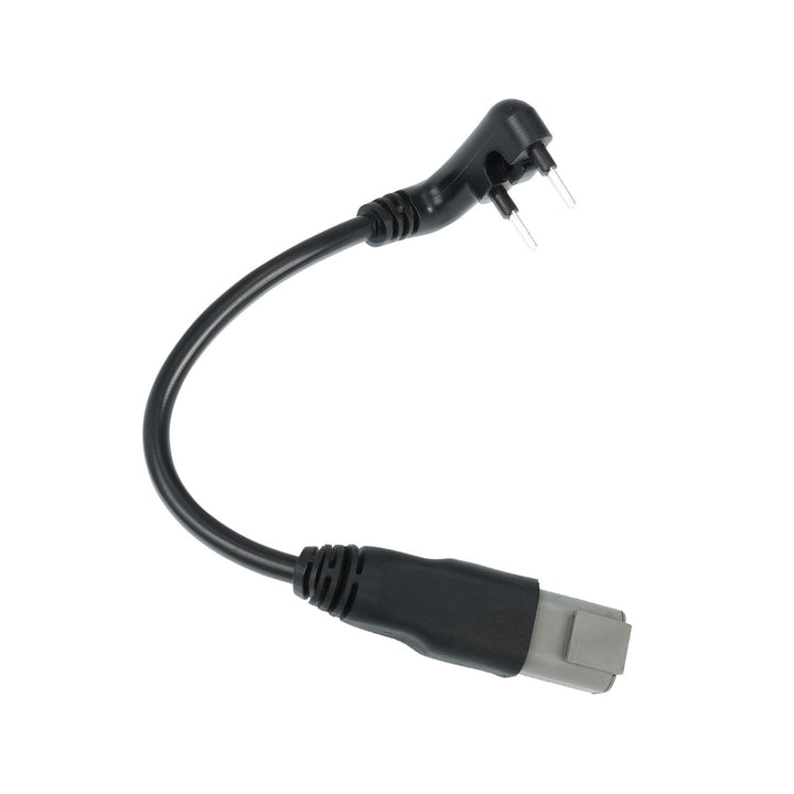 Connecteurs d'alimentation de remplacement série Unite