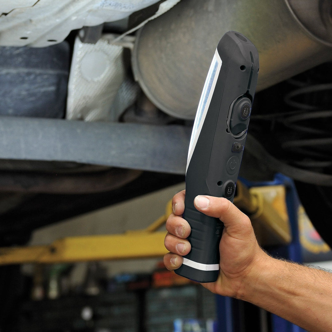 Lampe d’inspection LED rechargeable
